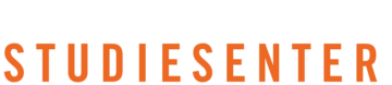 Namdal Studiesenter logo