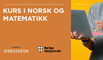 kurs i norsk